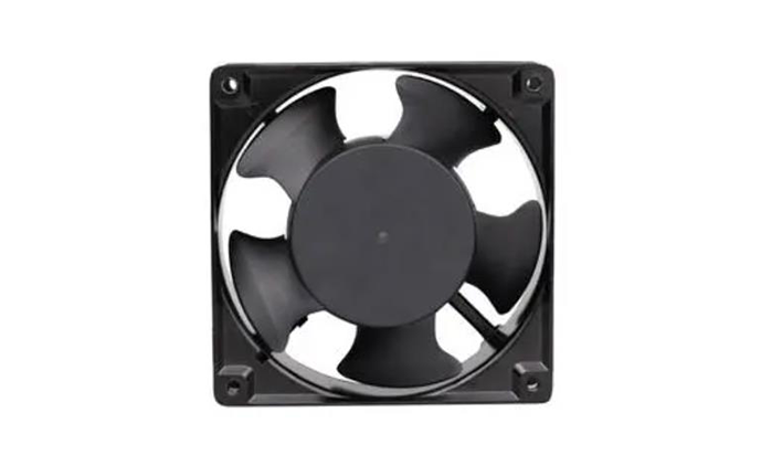 Làm thế nào để chọn một quạt trục AC phù hợp?