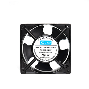 Quạt làm mát AC CFM 220V 120mm cao